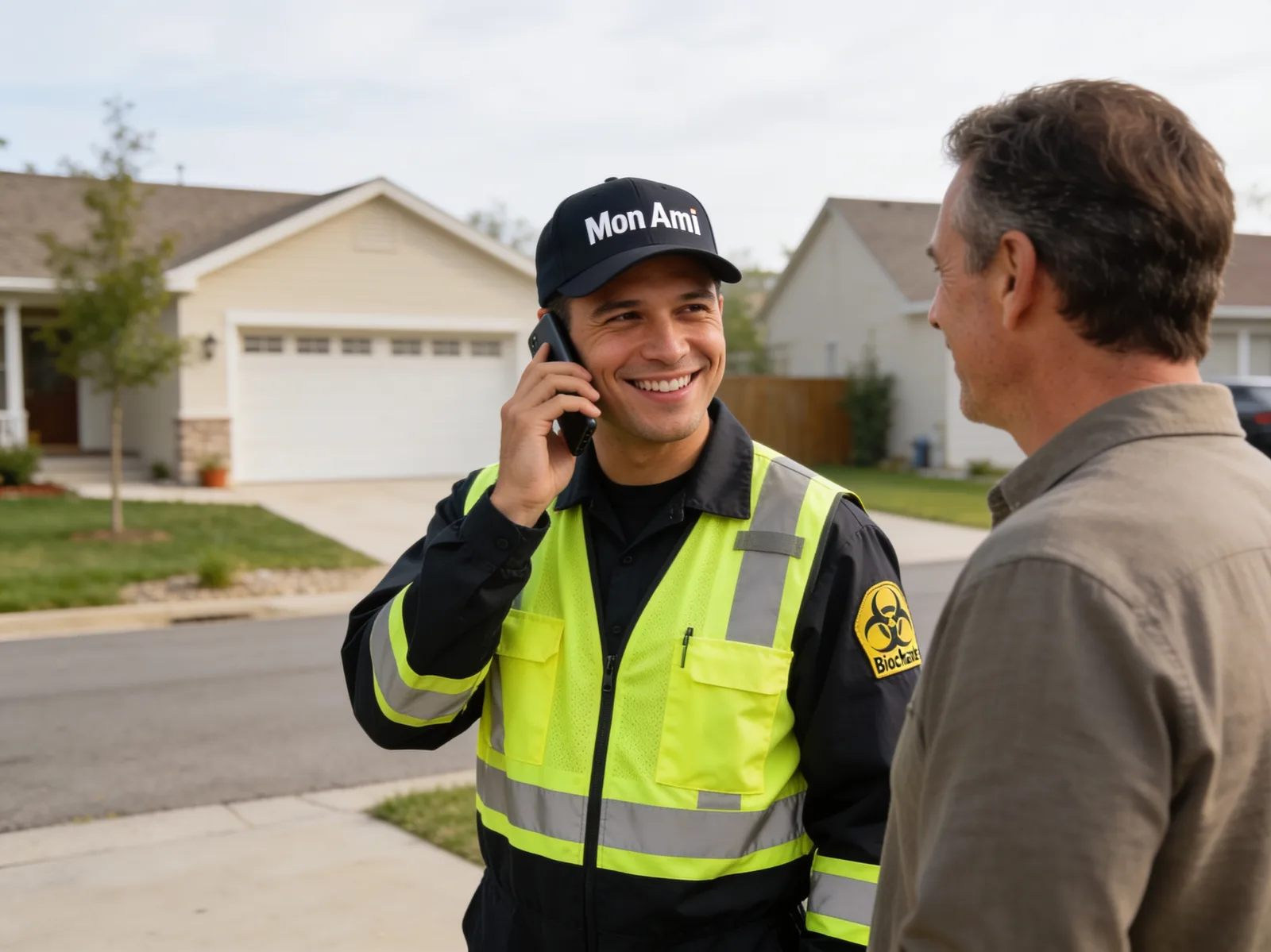 Sewage Cleanup Dayton, OH FAQs